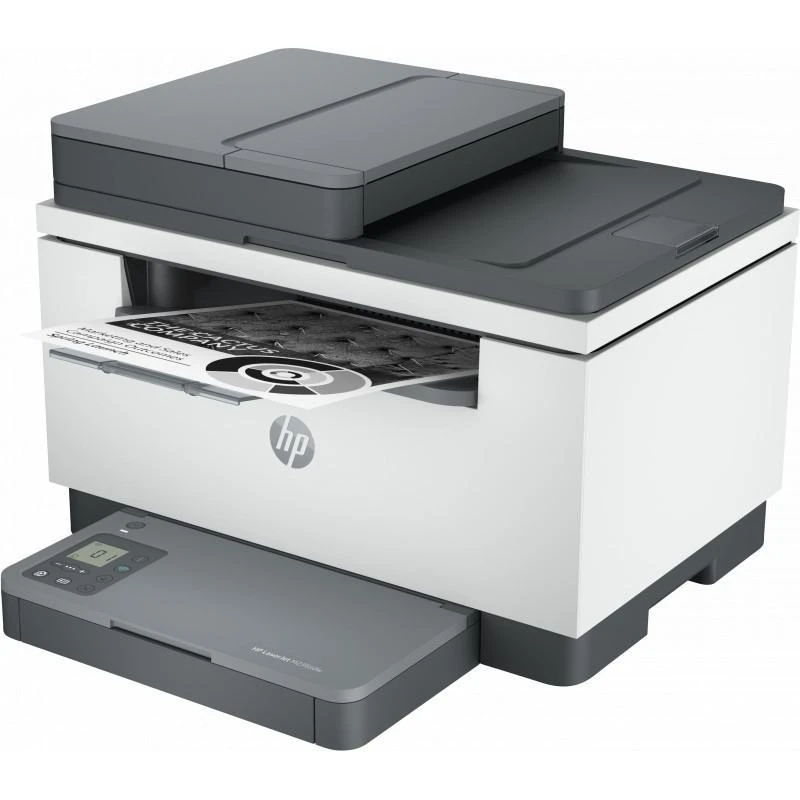 Imprimante Multifonction Laser Monochrome HP LaserJet M236sdw – Image 2