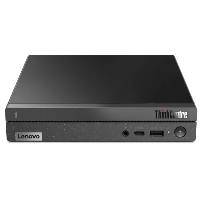 Mini PC de bureau Lenovo Neo 50q G4