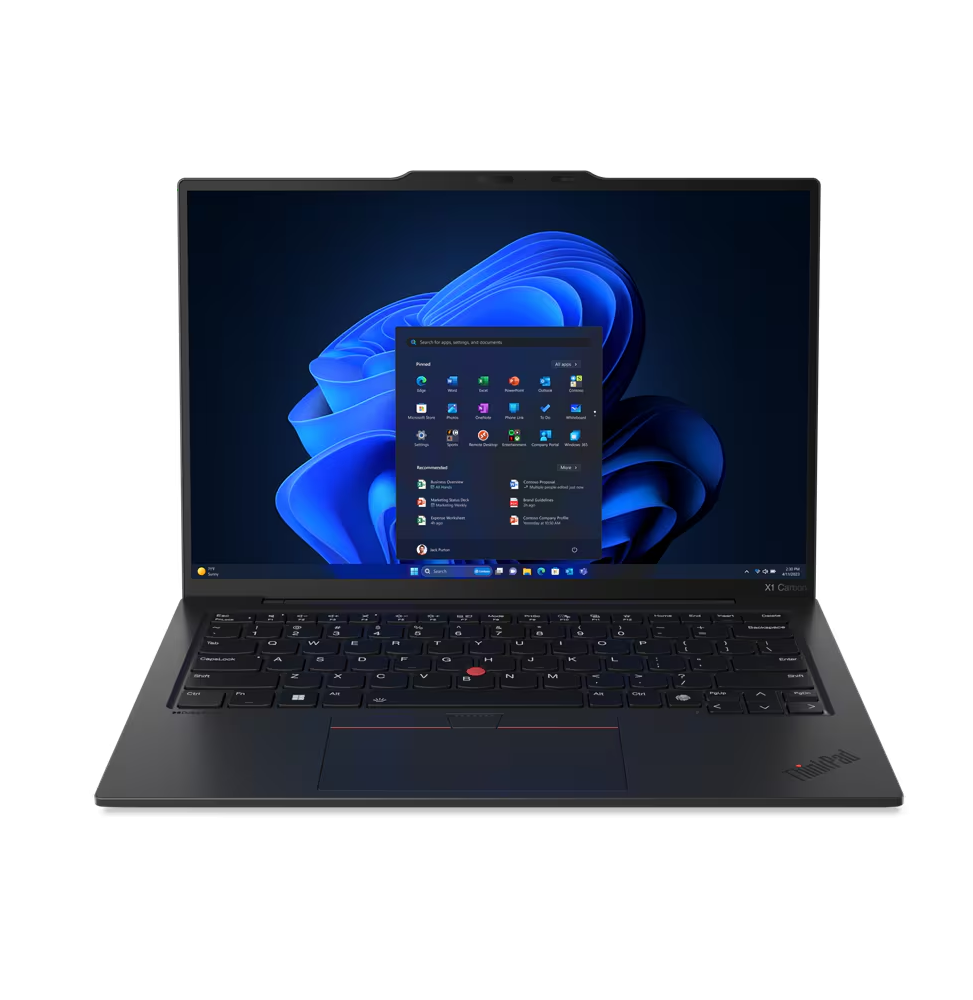 Lenovo ThinkPad X1 Carbon Gen 12