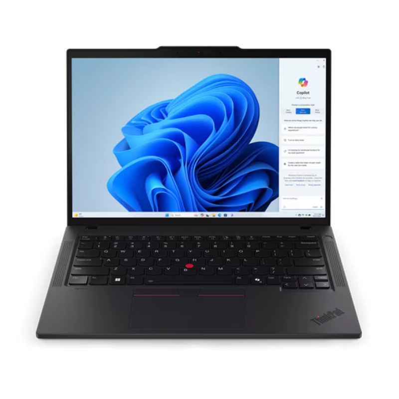 Ordinateur Portable Lenovo ThinkPad T14 Gen 5
