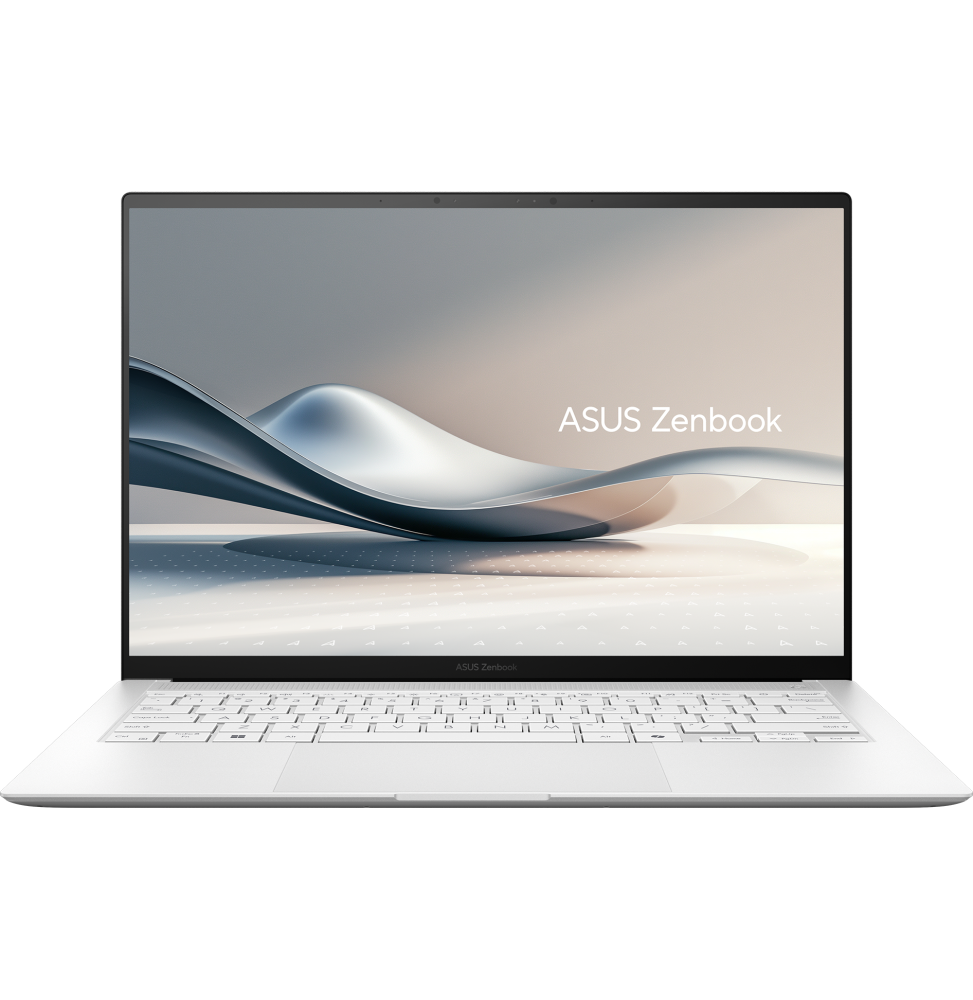 Ordinateur portable Asus Zenbook S 14 (UX5406SA-PZ260W)