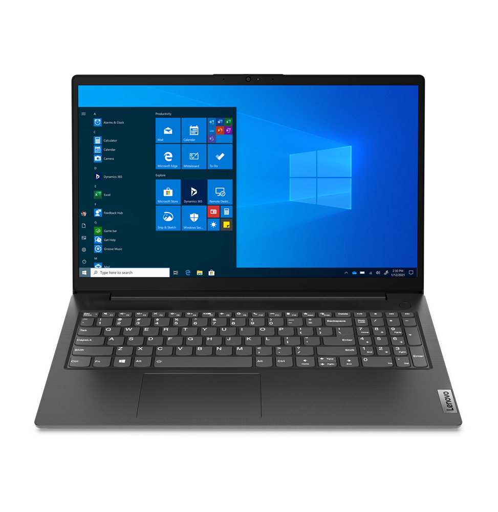 Ordinateur Portable Lenovo V15 G2 IJL