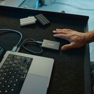 Périphiriques & Accessoires