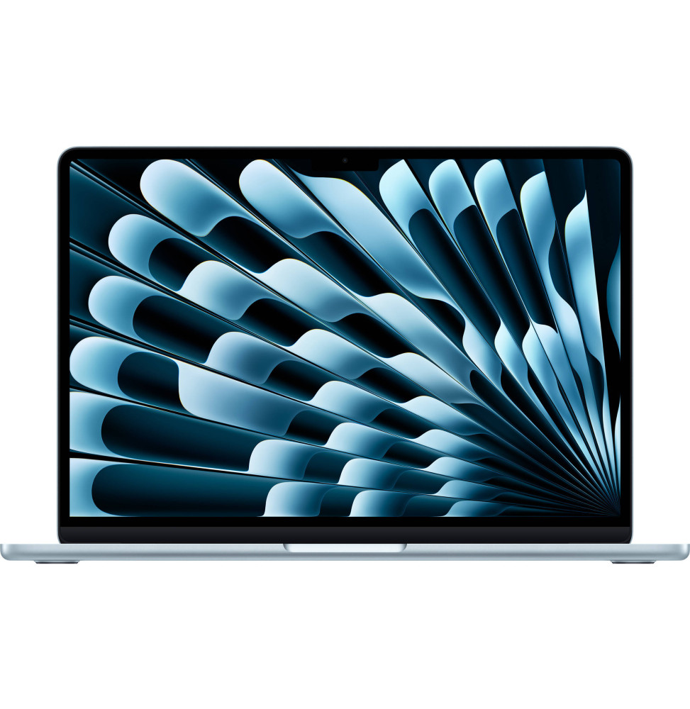 Apple MacBook Air M4 13 pouces (2025)