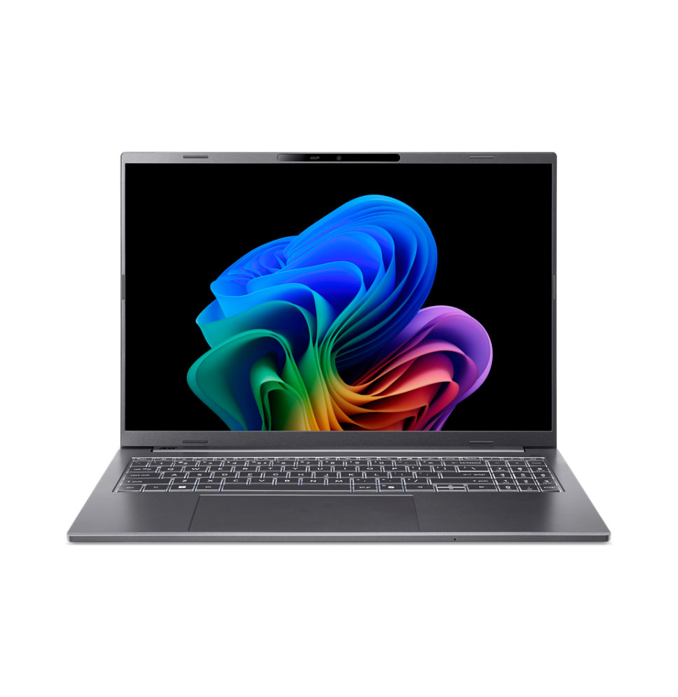Ordinateur Portable Acer aspire 16 AI