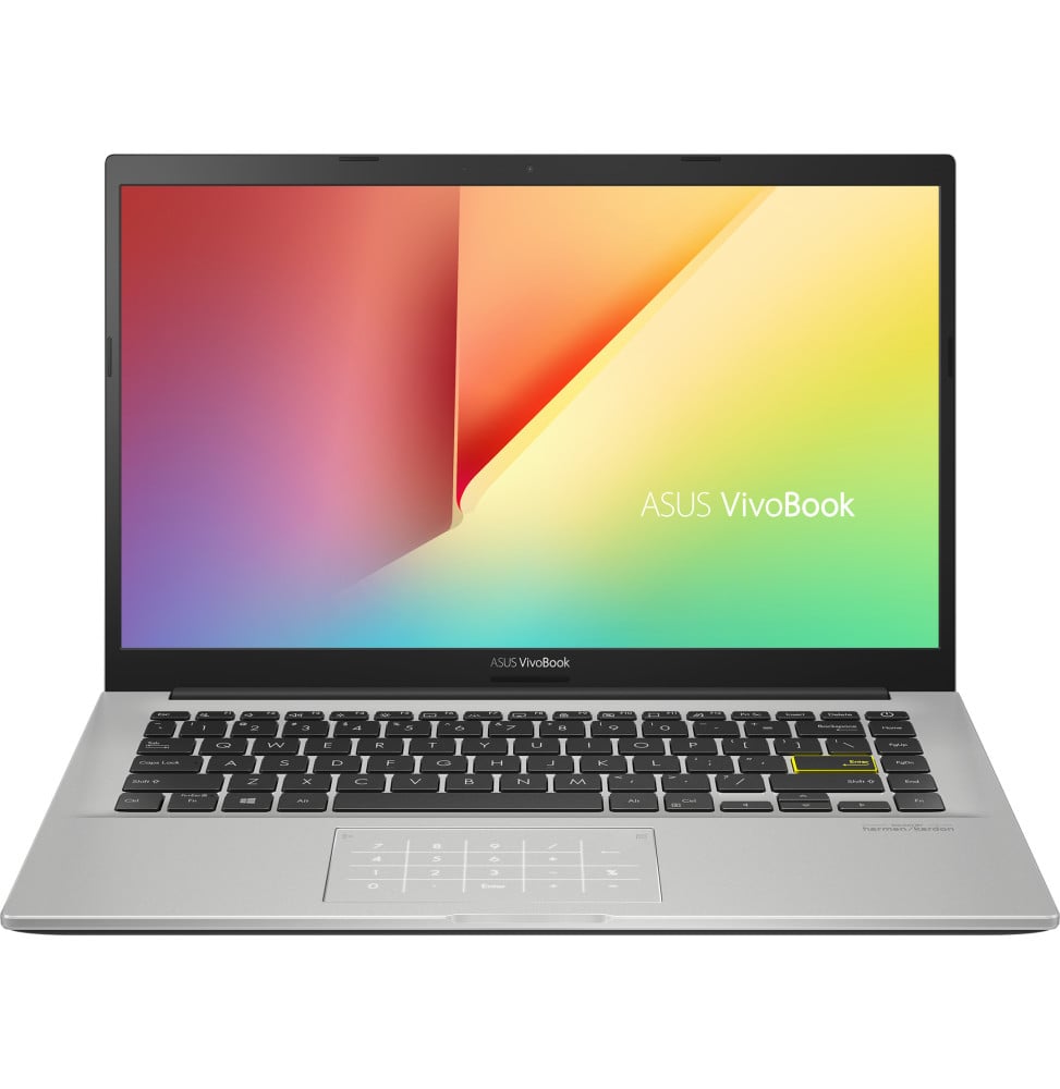 Ordinateur portable Asus VivoBook 14 S413EP