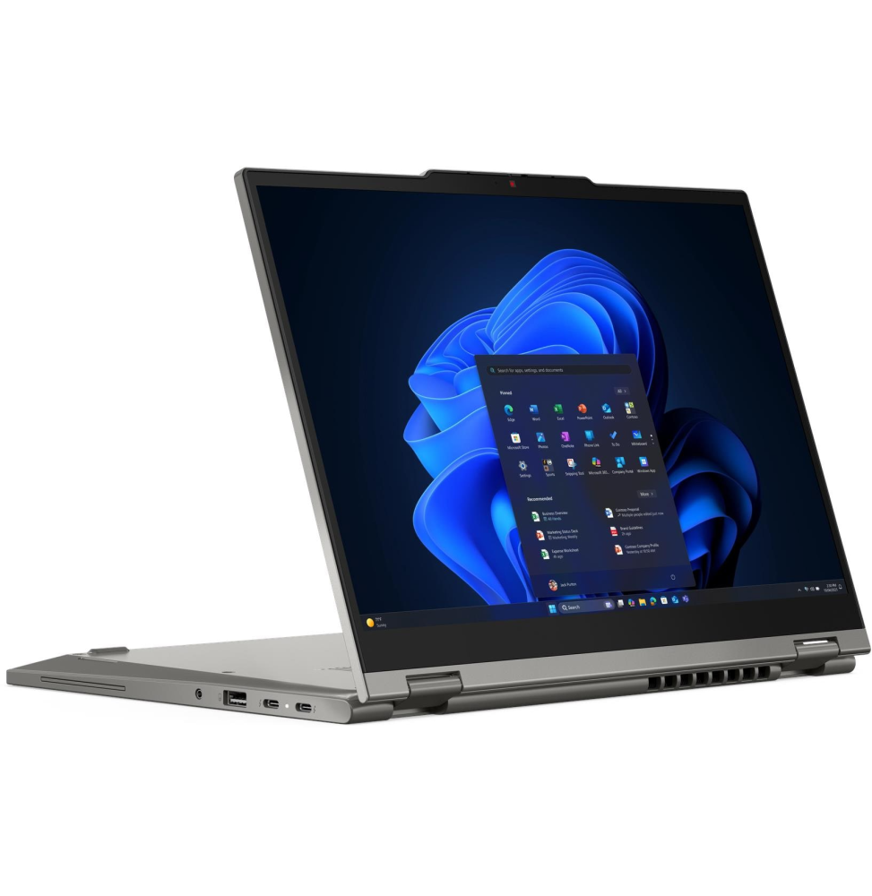 Ordinateur Portable Convertible Lenovo ThinkPad L13 2-in-1 Gen 6