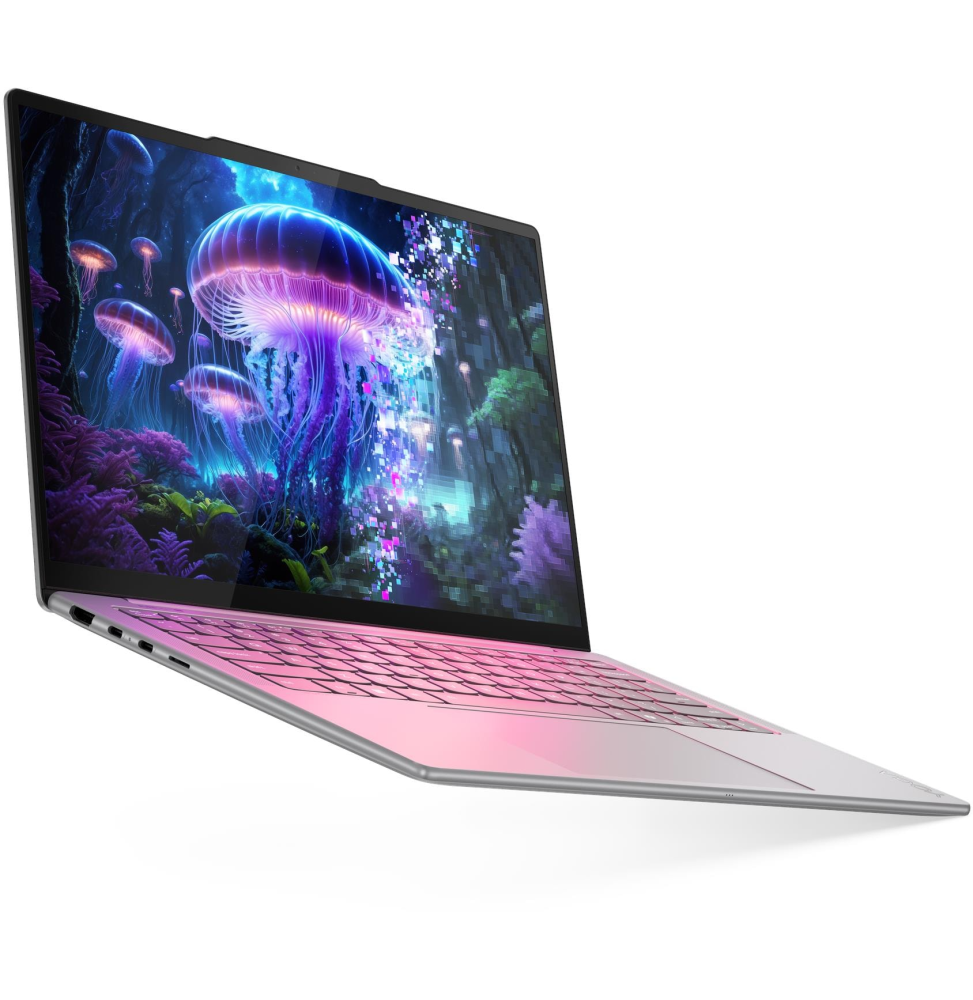 Ordinateur Portable Lenovo Yoga Slim 7 14ILL10