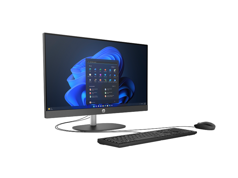 Ordinateur tout-en-un HP ProStudio 4 G1i