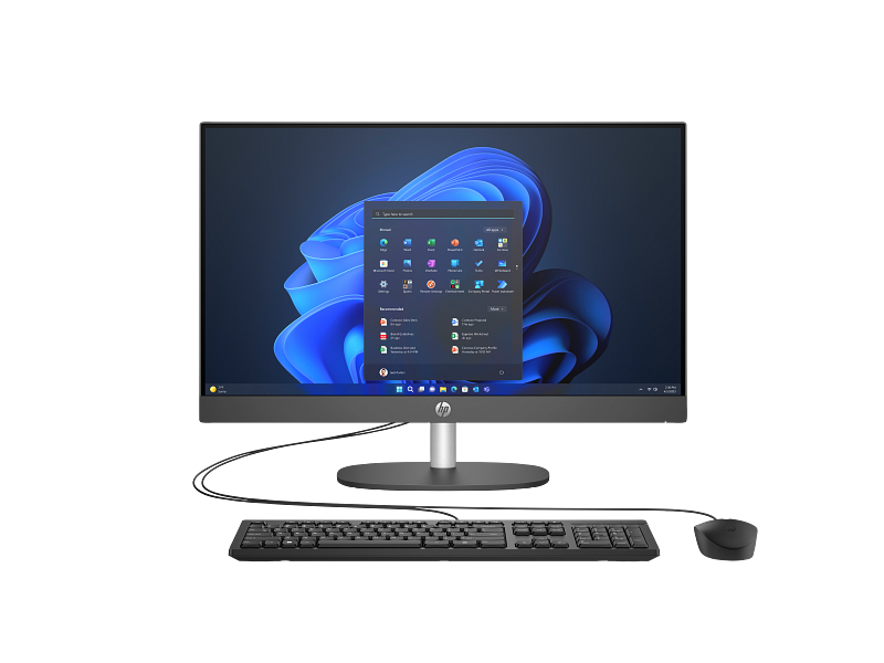 Ordinateur tout-en-un HP ProOne 240 G10