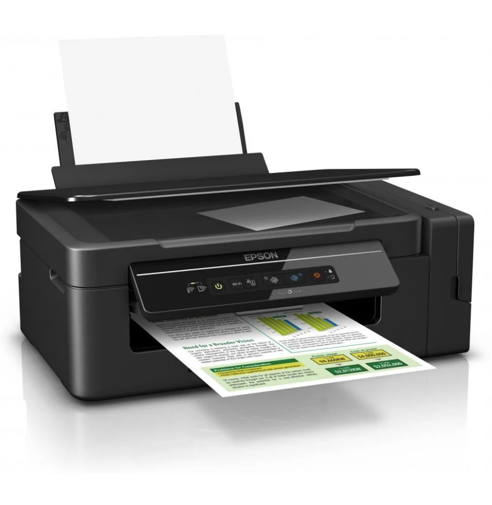 Epson EcoTank L3060 Imprimante multifonction à réservoirs rechargeables