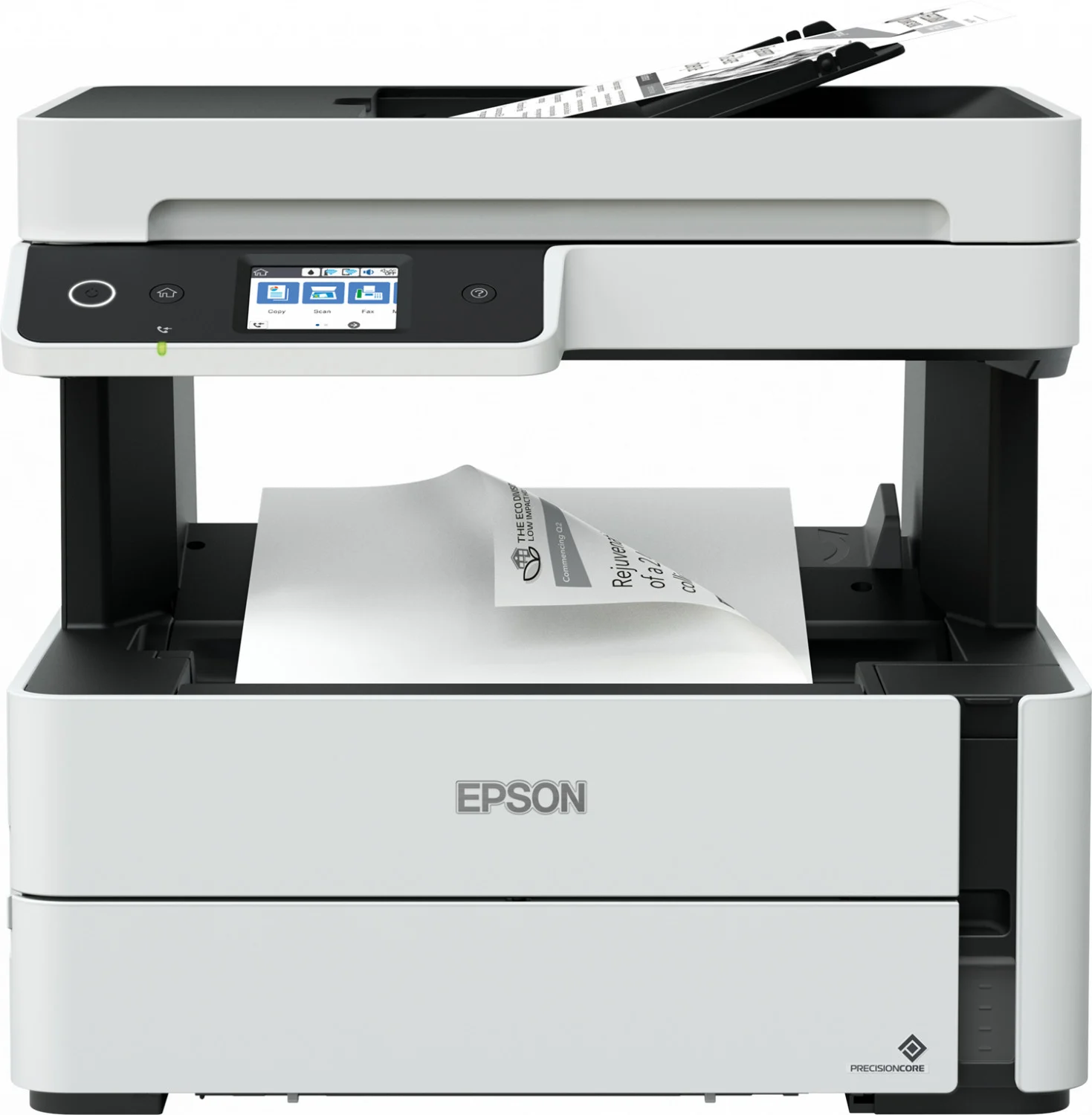 Epson EcoTank M3170 Imprimante multifonction monochrome à réservoirs rechargeables