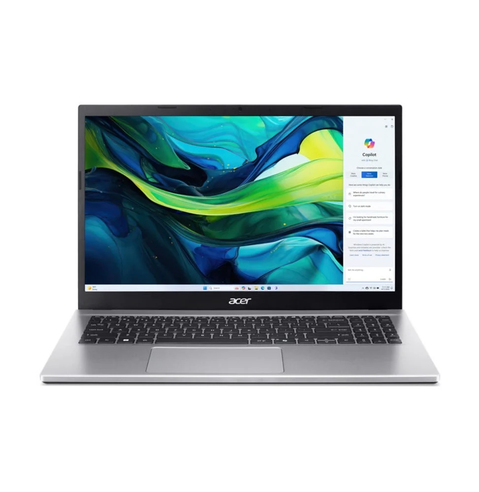 Ordinateur Portable Acer aspire Go 15