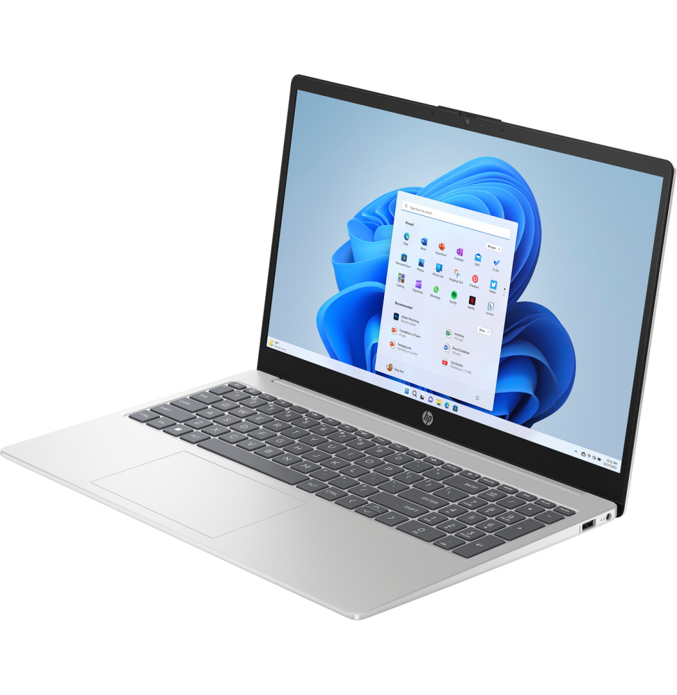 Ordinateur portable HP 15-fd1071nk – Image 3
