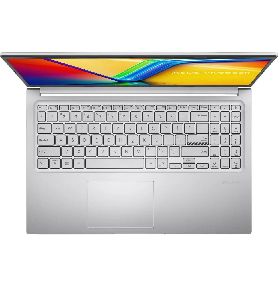 Ordinateur portable Asus Vivobook 15 (X1502VA-BQ525W) – Image 5