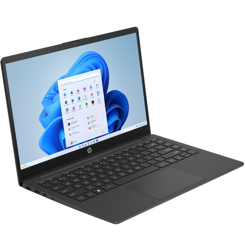 Ordinateur portable HP 14-ep1030nk – Image 3